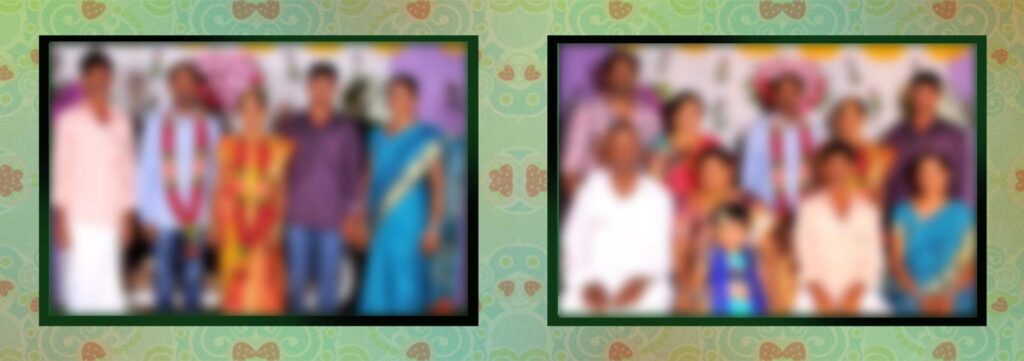 #3 – LATEST INDIAN WEDDING ALBUM PSD TEMPLATE – 2022