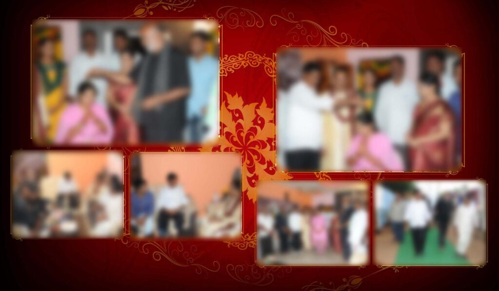 #12 &ndash; LATEST INDIAN WEDDING ALBUM PSD TEMPLATE &ndash; 2022