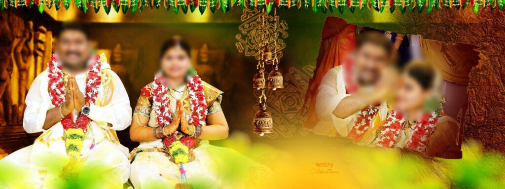 #12 &ndash; INDIAN WEDDING ALBUM PSD FREE DOWNLOAD TEMPLATE 2022