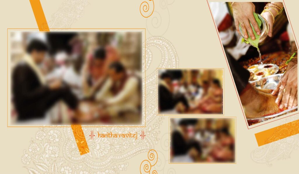 #13 &ndash; LATEST INDIAN WEDDING ALBUM PSD TEMPLATE &ndash; 2022