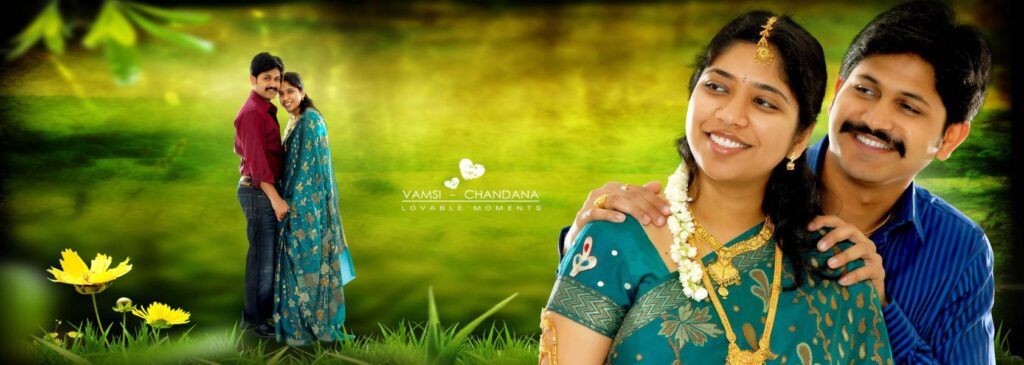 #3 – INDIAN WEDDING ALBUM PSD FREE DOWNLOAD TEMPLATE 2022