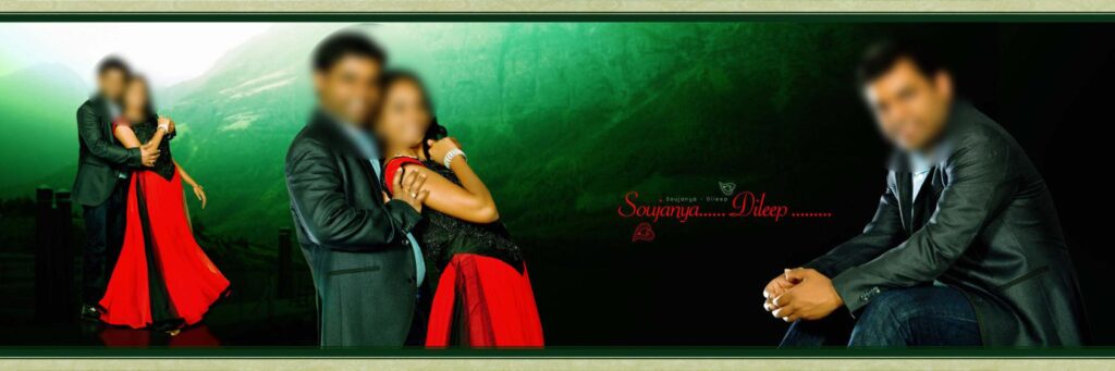 #7 – INDIAN WEDDING ALBUM PSD FREE DOWNLOAD TEMPLATE 2022