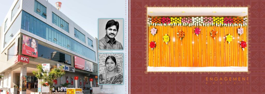 #1 INDIAN WEDDING ALBUM PSD FREE DOWNLOAD TEMPLATE 2022