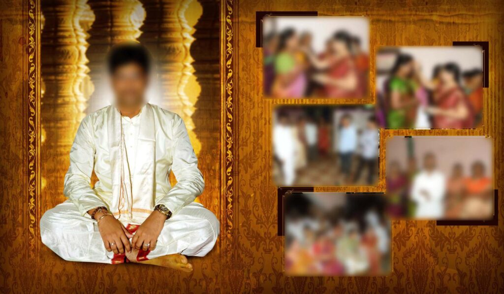 #12 &ndash; LATEST INDIAN WEDDING ALBUM PSD TEMPLATE &ndash; 2022