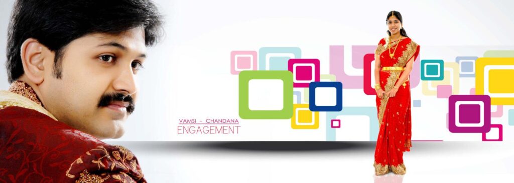 #3 – INDIAN WEDDING ALBUM PSD FREE DOWNLOAD TEMPLATE 2022