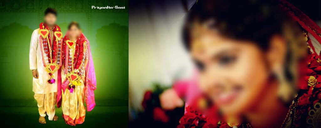 #5 – INDIAN WEDDING ALBUM PSD FREE DOWNLOAD TEMPLATE 2022