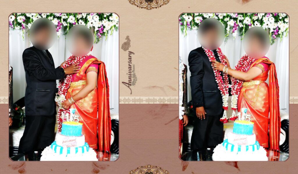 #9 – INDIAN WEDDING ALBUM PSD FREE DOWNLOAD TEMPLATE 2022