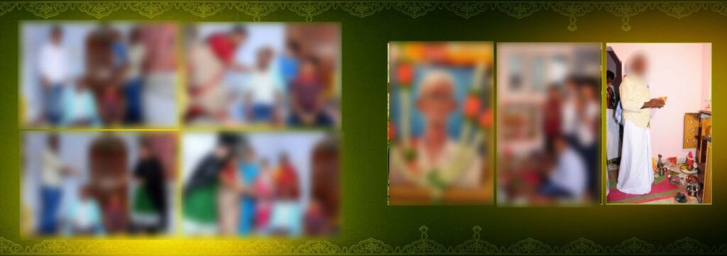 #3 – LATEST INDIAN WEDDING ALBUM PSD TEMPLATE – 2022