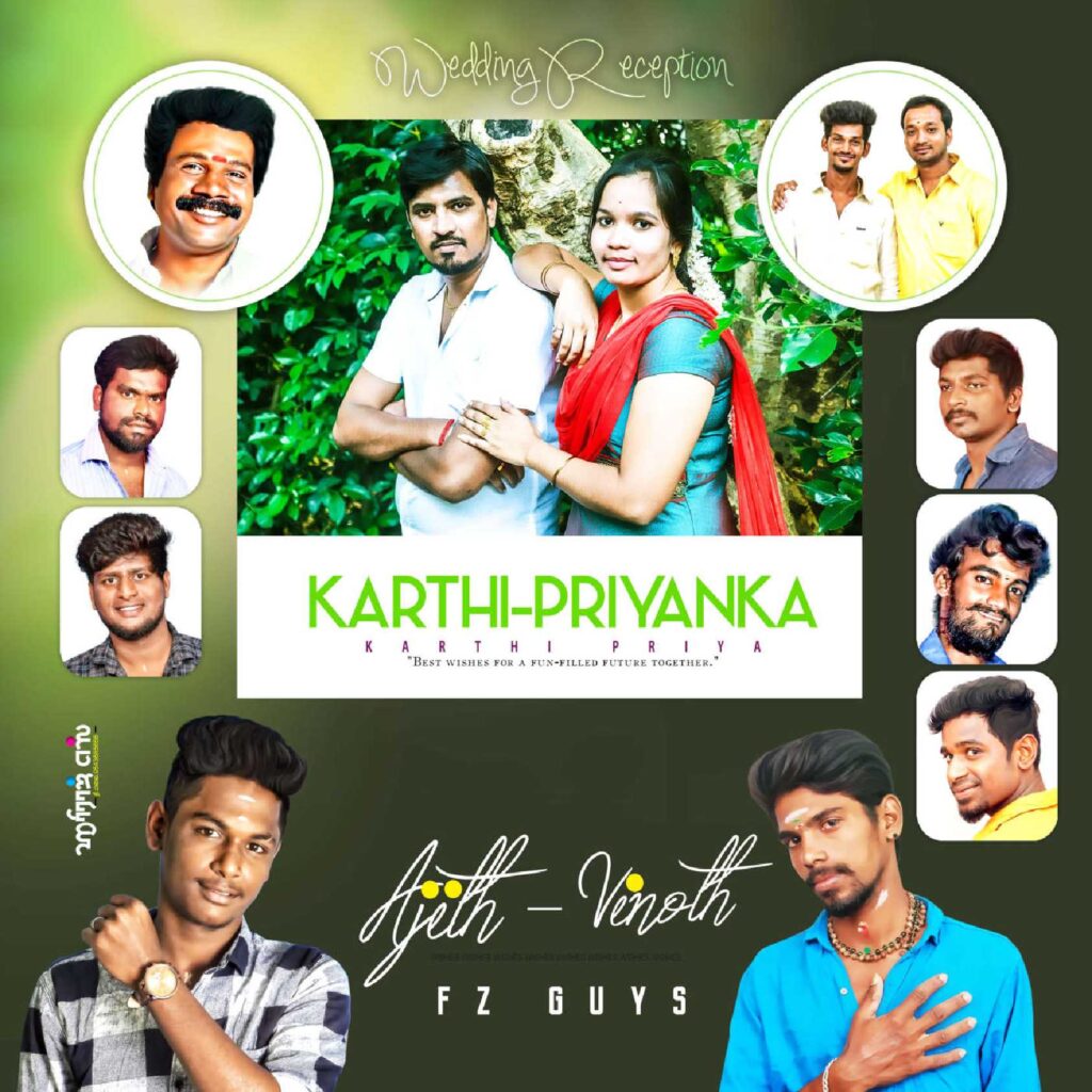 #17– NEW WEDDING FLEX PSD DOWNLOAD- KARKITECHS.COM