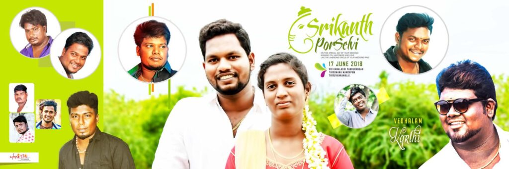 #26– NEW WEDDING FLEX PSD DOWNLOAD- KARKITECHS.COM