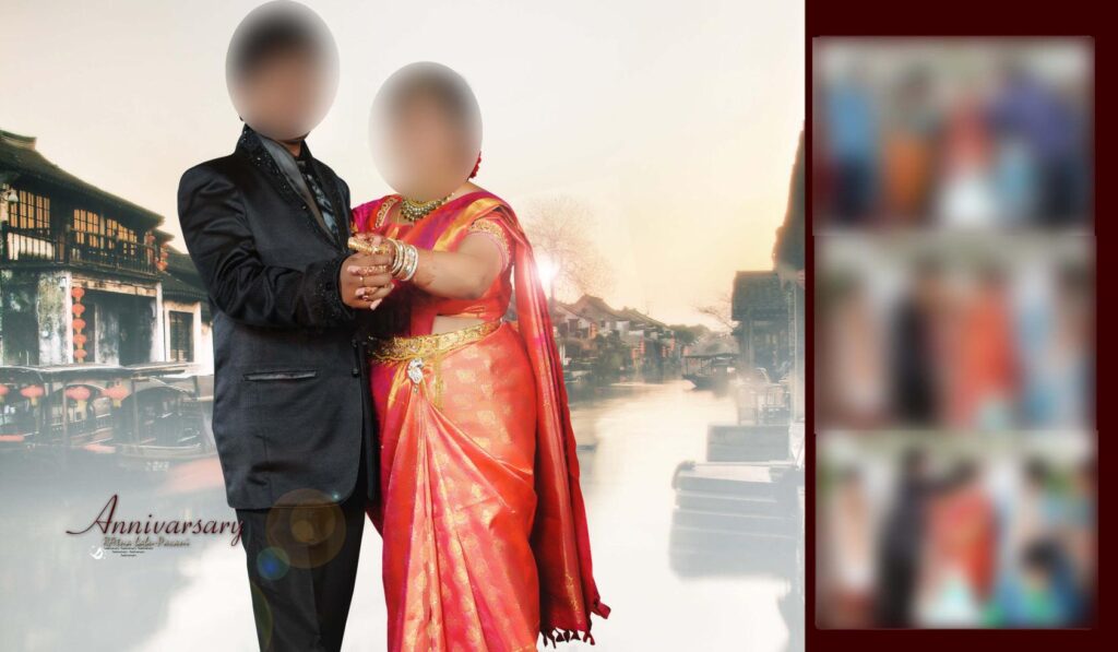 #9 – INDIAN WEDDING ALBUM PSD FREE DOWNLOAD TEMPLATE 2022