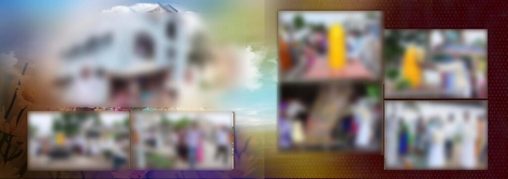 #3 – LATEST INDIAN WEDDING ALBUM PSD TEMPLATE – 2022