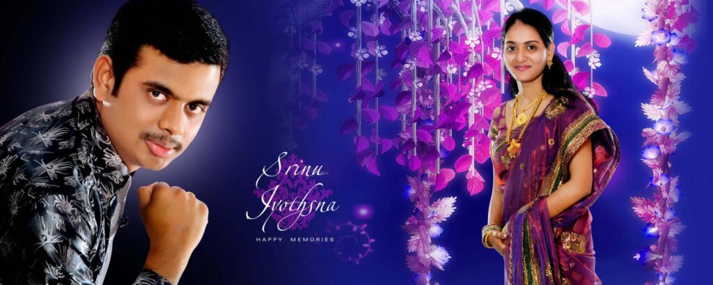 #3 – INDIAN WEDDING ALBUM PSD FREE DOWNLOAD TEMPLATE 2022