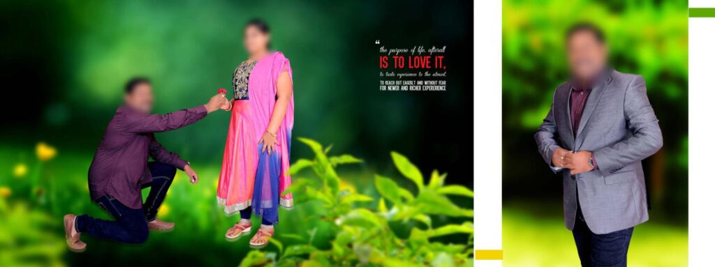 #12 &ndash; INDIAN WEDDING ALBUM PSD FREE DOWNLOAD TEMPLATE 2022