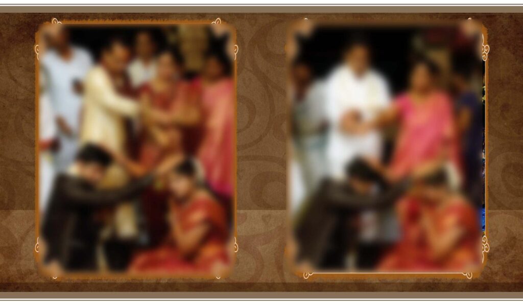 #13 &ndash; LATEST INDIAN WEDDING ALBUM PSD TEMPLATE &ndash; 2022