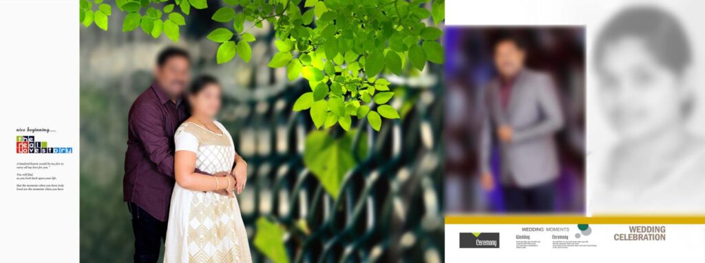 #12 &ndash; INDIAN WEDDING ALBUM PSD FREE DOWNLOAD TEMPLATE 2022