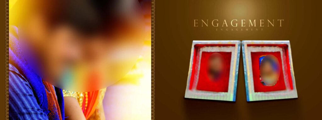 #1 - LATEST ENGAGEMENT ALBUM PSD TEMPLATE &ndash; 2022