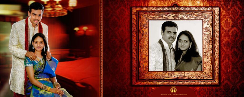 #3 – INDIAN WEDDING ALBUM PSD FREE DOWNLOAD TEMPLATE 2022