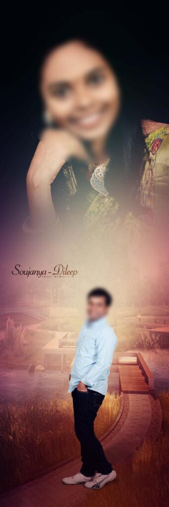 #5 – INDIAN WEDDING ALBUM PSD FREE DOWNLOAD TEMPLATE 2022