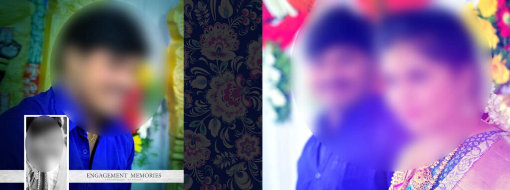 #1 - LATEST ENGAGEMENT ALBUM PSD TEMPLATE &ndash; 2022