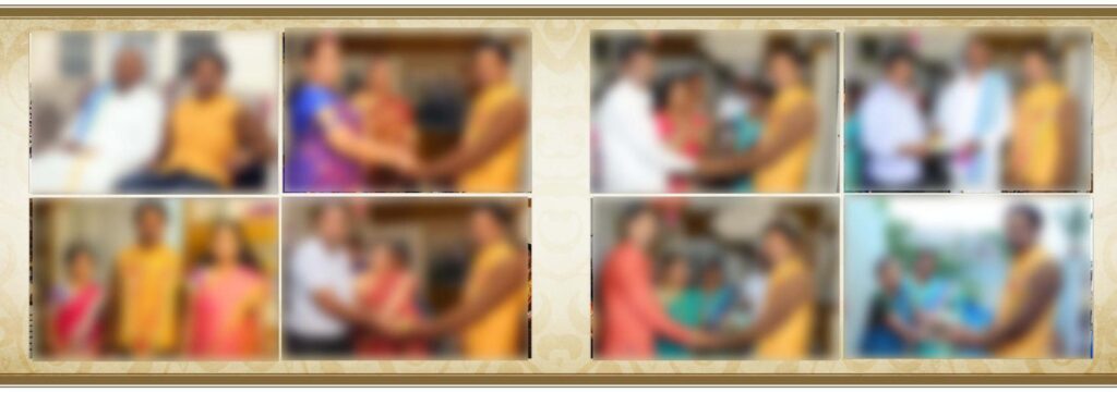 #3 – LATEST INDIAN WEDDING ALBUM PSD TEMPLATE – 2022