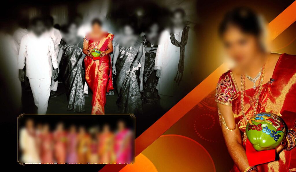 #12 &ndash; LATEST INDIAN WEDDING ALBUM PSD TEMPLATE &ndash; 2022