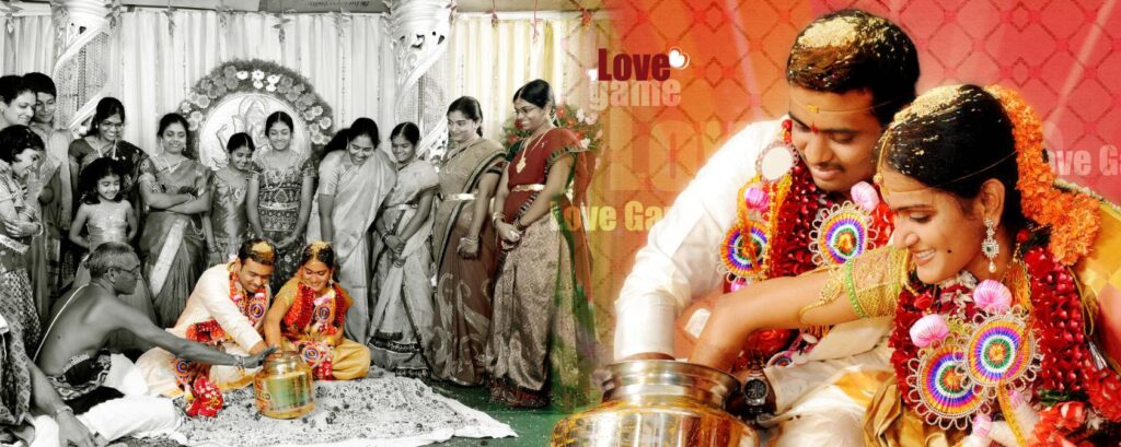 #1 INDIAN WEDDING ALBUM PSD FREE DOWNLOAD TEMPLATE 2022