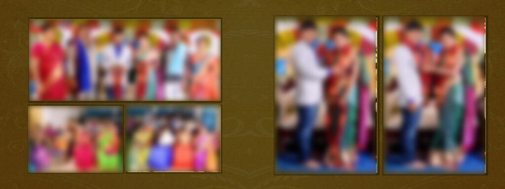 #1 - LATEST ENGAGEMENT ALBUM PSD TEMPLATE &ndash; 2022