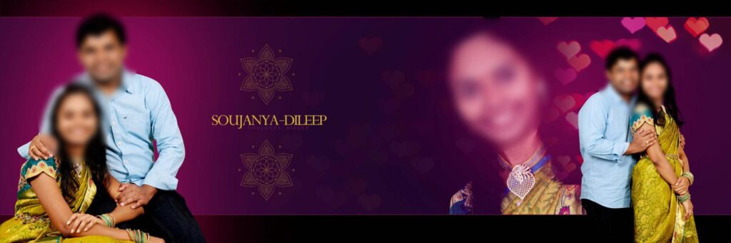 #5 – INDIAN WEDDING ALBUM PSD FREE DOWNLOAD TEMPLATE 2022