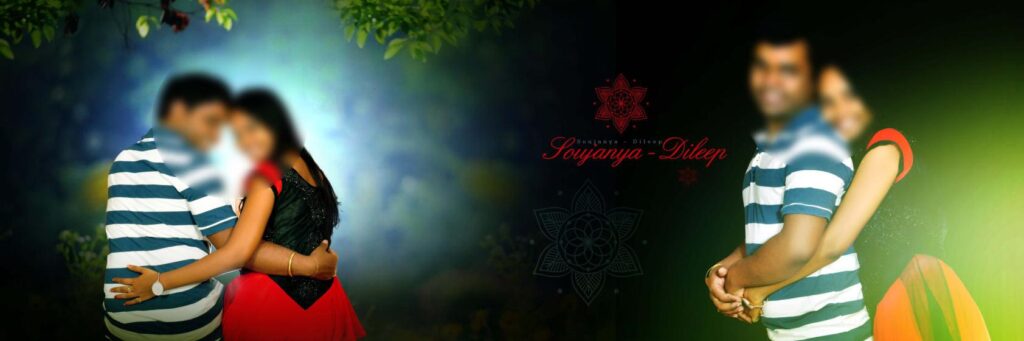 #7 – INDIAN WEDDING ALBUM PSD FREE DOWNLOAD TEMPLATE 2022