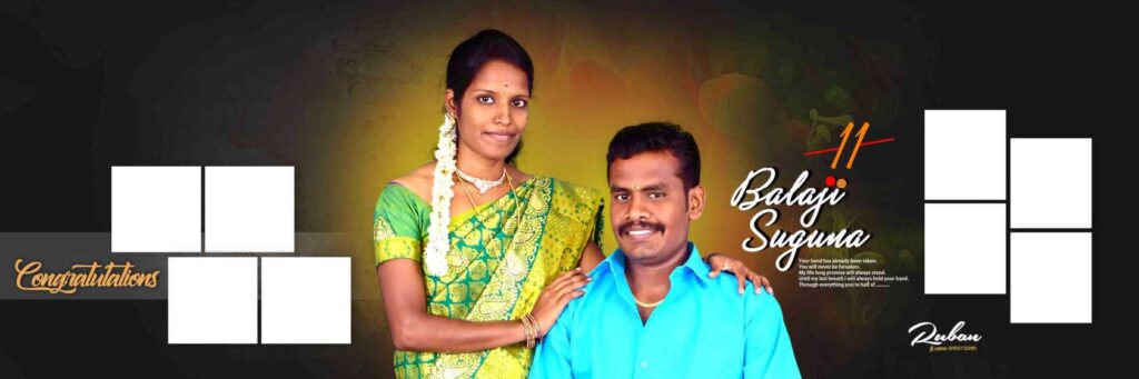 COLLECTION-1 NEW WEDDING FLEX PSD DOWNLOAD- KARKITECHS.COM