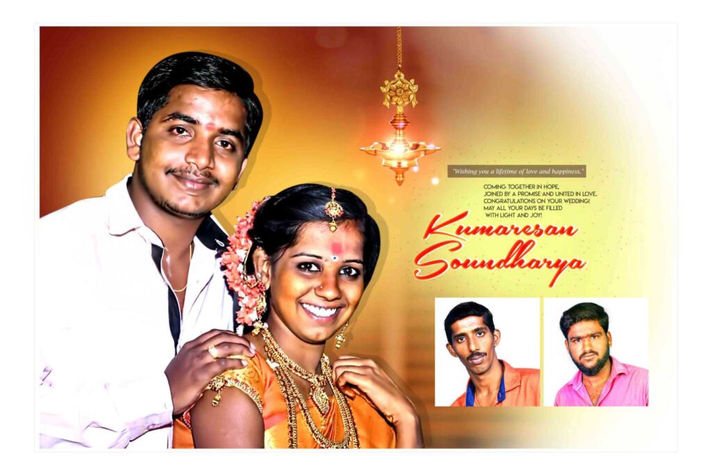 COLLECTION-1 NEW WEDDING FLEX PSD DOWNLOAD- KARKITECHS.COM