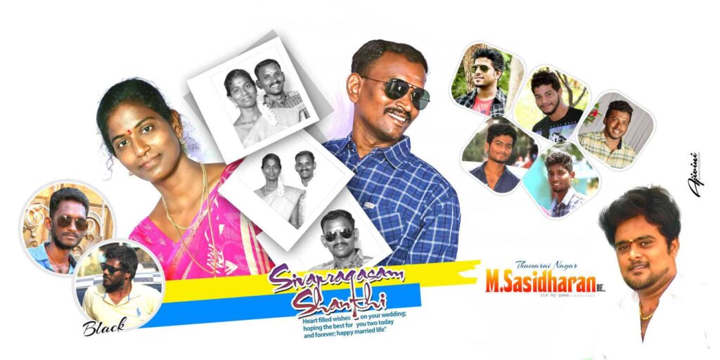 COLLECTION-1 NEW WEDDING FLEX PSD DOWNLOAD- KARKITECHS.COM