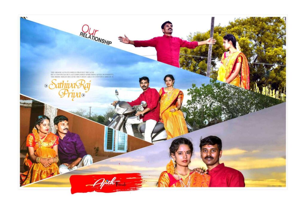COLLECTION-1 NEW WEDDING FLEX PSD DOWNLOAD- KARKITECHS.COM