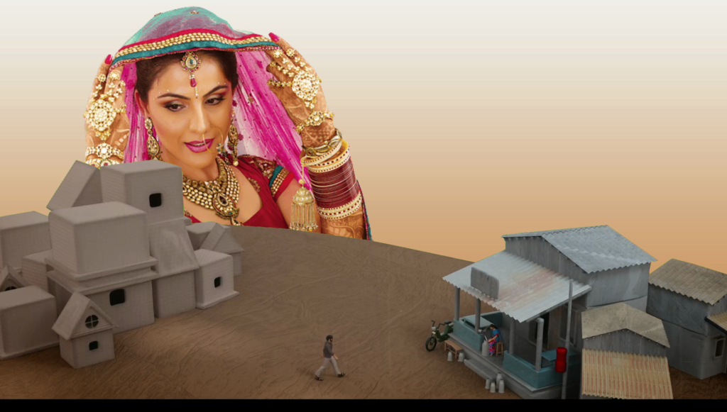 Pushpa - Srivalli Title Edius Project Download