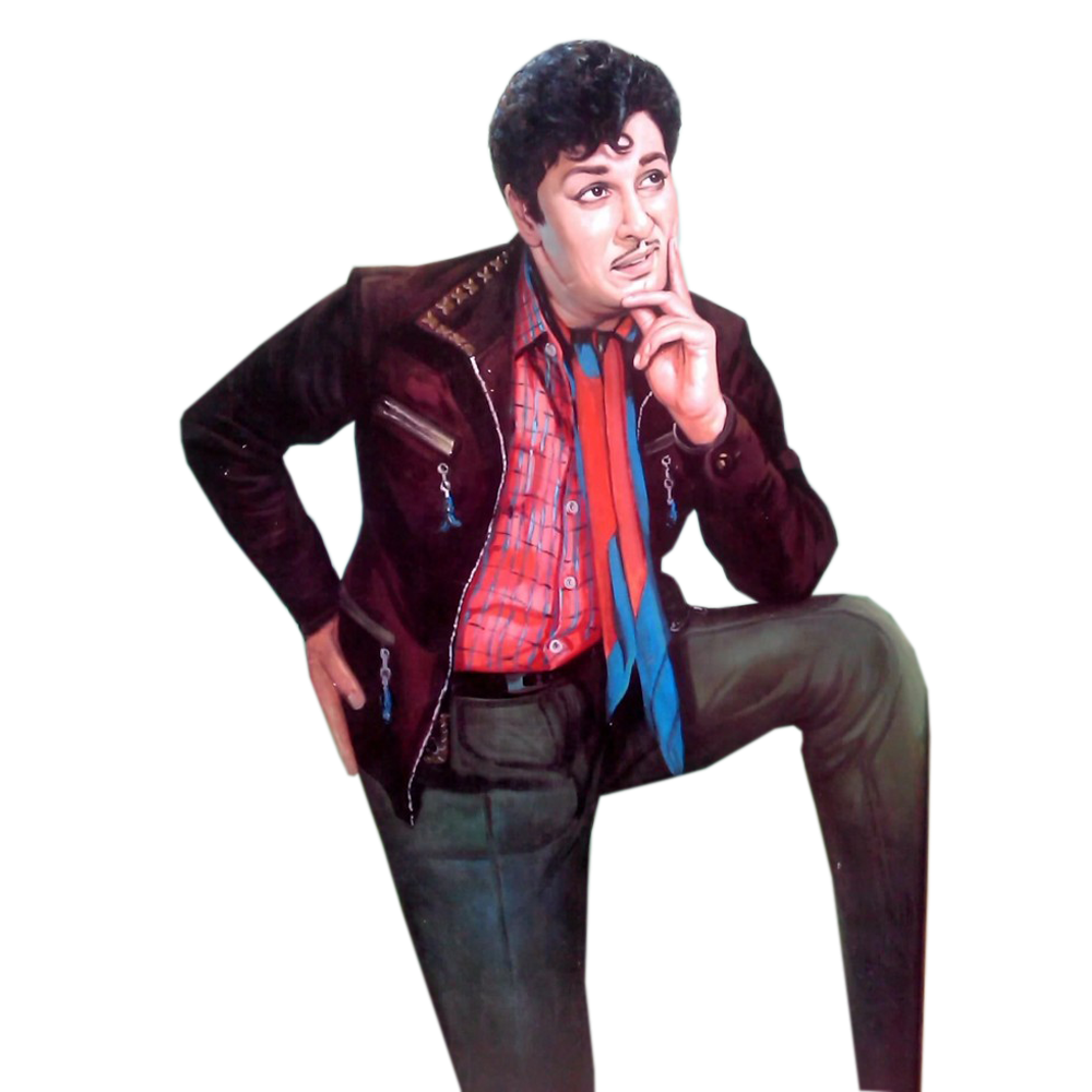 MGR Png Free Download