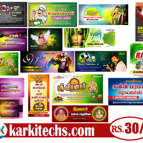 Premium Shop Flex PSD Download Karkitechs.com