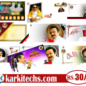 #9-2022-PREMIUM STALIN DMK BANNER PSD DOWNLOAD KARKITECHS.COM EXCLUSIVE