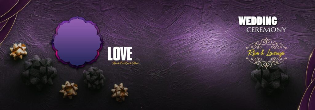 #1 - PREMIUM WEDDING ALBUM SHEETS