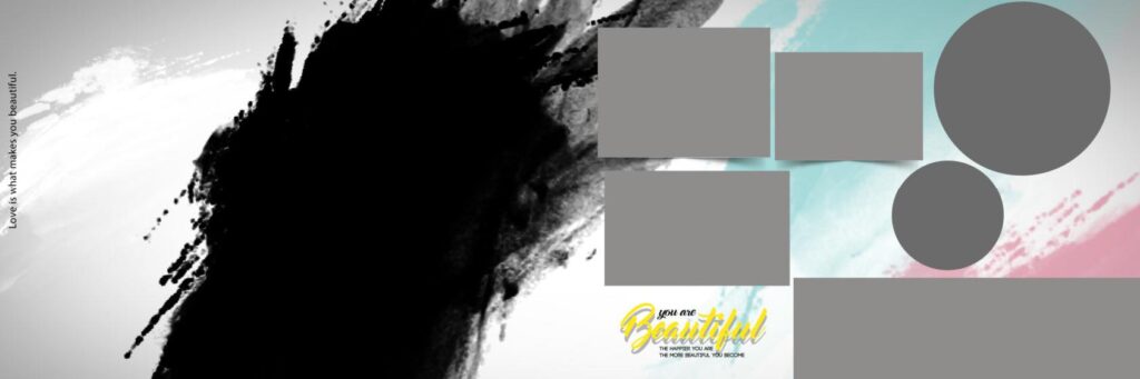 #1 - PREMIUM WEDDING ALBUM SHEETS