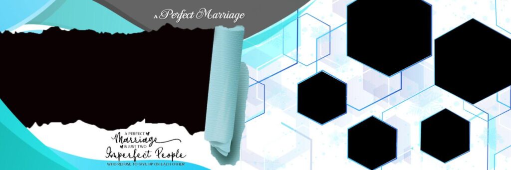 #1 - PREMIUM WEDDING ALBUM SHEETS