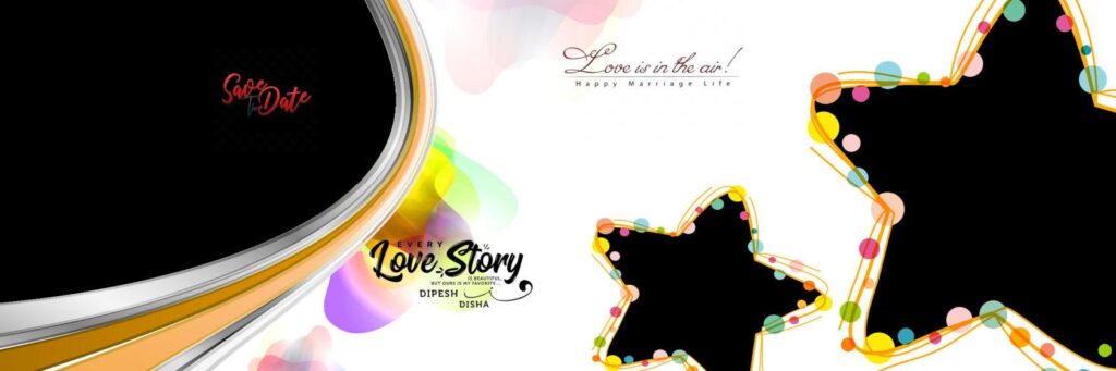 #1 - PREMIUM WEDDING ALBUM SHEETS