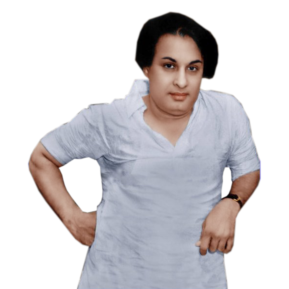 MGR Png Free Download