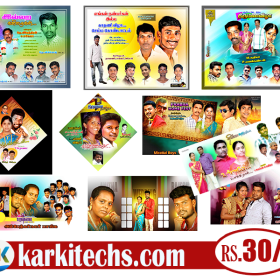 #38– NEW WEDDING FLEX PSD DOWNLOAD- KARKITECHS.COM