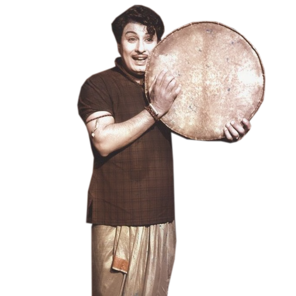 MGR Png Free Download
