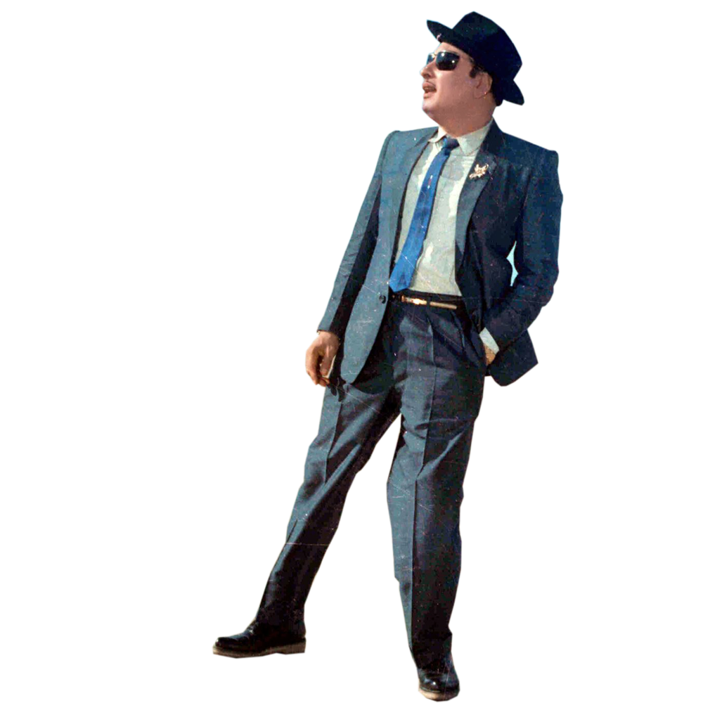 MGR Png Free Download