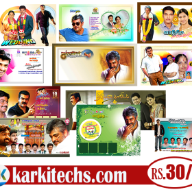 #40– NEW WEDDING FLEX PSD DOWNLOAD- KARKITECHS.COM