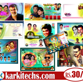 #41– NEW WEDDING FLEX PSD DOWNLOAD- KARKITECHS.COM