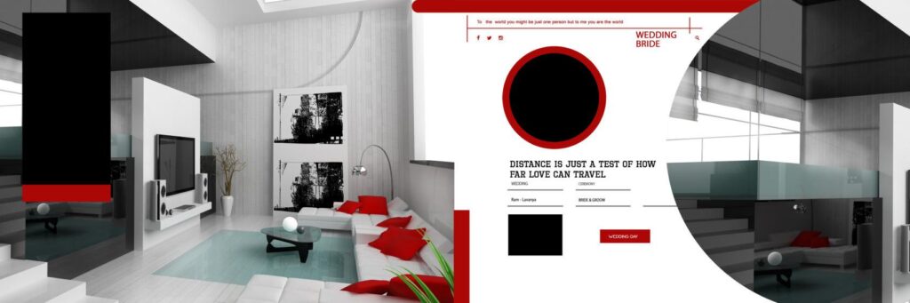 #2 - PREMIUM WEDDING ALBUM SHEETS