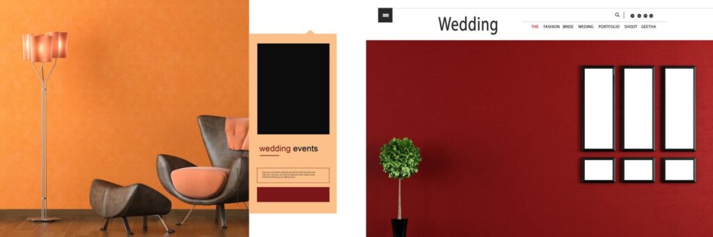 #2 - PREMIUM WEDDING ALBUM SHEETS